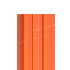 Штакетник металлический МП LАNE-T 16,5х99 (ПЭ-01-2004-0.45)