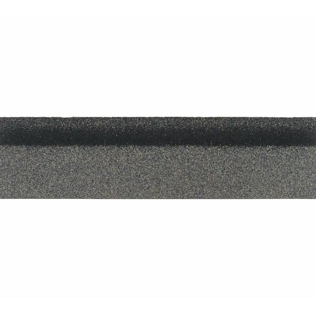 Коньково-карнизная черепица ТЕХНОНИКОЛЬ SHINGLAS Серый