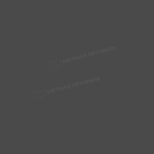 Софит МеталлПрофиль перфор. Lбрус-XL-14х335 NormanMP (ПЭ-01-7024-0.5)