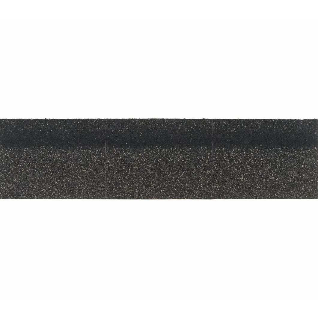 Коньково-карнизная черепица ТЕХНОНИКОЛЬ SHINGLAS Махагон Коньково-карнизная черепица ТЕХНОНИКОЛЬ SHINGLAS Махагон