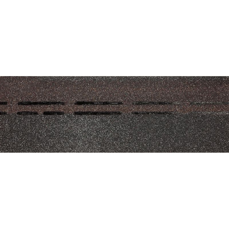 Коньково-карнизная черепица Docke PREMIUM Фладен