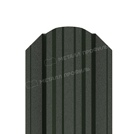 Штакетник металлический МП TRAPEZE-O 16,5х118 (VikingMP E-20-6007-0.5)