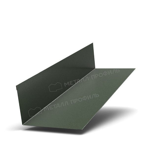 Планка примыкания верхняя 250х147х2000 (VikingMP E-20-6007-0.5) Планка примыкания верхняя 250х147х2000 (VikingMP E-20-6007-0.5)