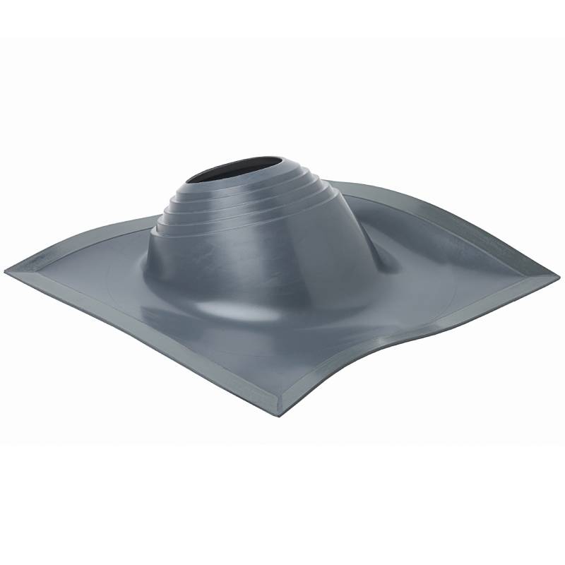 Проходной элемент MF профи №2 (180-280мм) +240 силиконовый серый