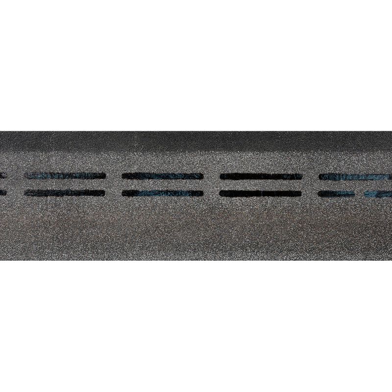 Коньково-карнизная черепица Docke EURASIA Серый Коньково-карнизная черепица Docke EURASIA Серый