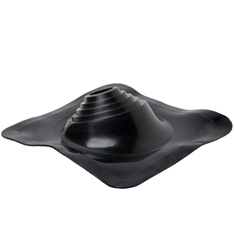 Проходной элемент MF профи №1 (75-200 мм) +185 EPDM черный