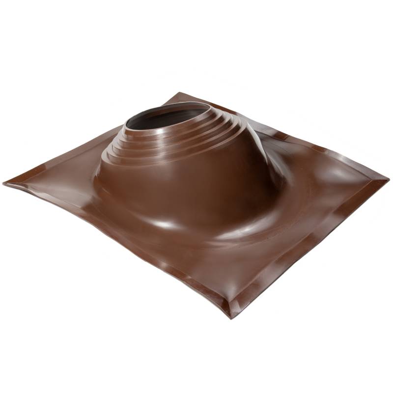 Проходной элемент MF профи №3 (230-360мм) +185 EPDM коричневый