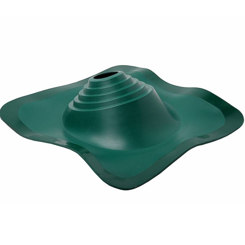 Проходной элемент MF профи №1 (75-200мм) +240 силиконовый зеленый