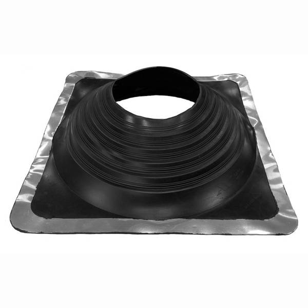 Резиновый уплотнитель Roofseal №6/9 (260-460)