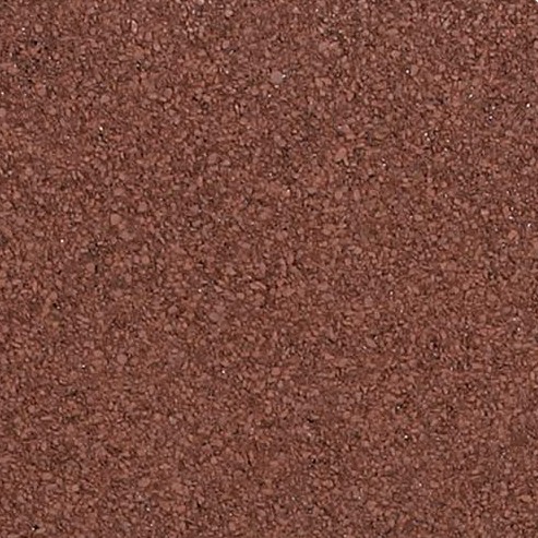 Коньково-карнизная черепица KL Коричневый