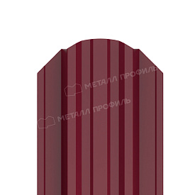 Штакетник металлический МП TRAPEZE-O 16,5х118 (PURMAN-20-3005-0.5)