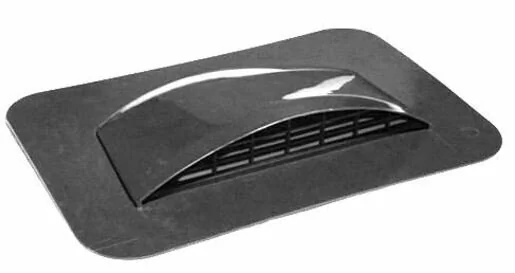 Аэратор КТВ-альфа Технониколь серый Аэратор КТВ-альфа Технониколь серый