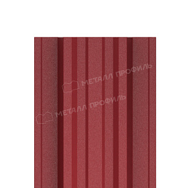 Штакетник металлический МП TRAPEZE-T 16,5х118 (VikingMP-01-3011-0.45)