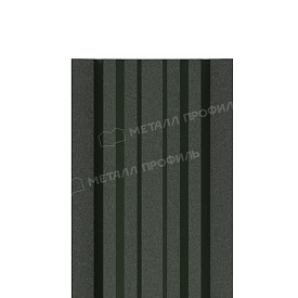 Штакетник металлический МП LАNE-T 16,5х99 (VikingMP E-20-6007-0.5)