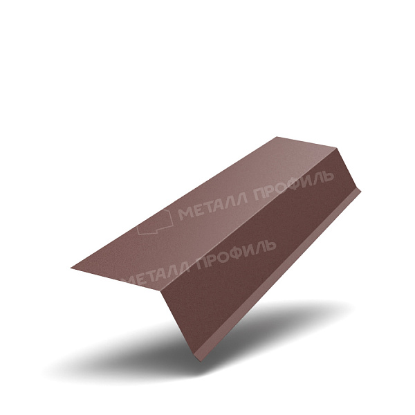 Планка капельник 79х55х2000 (VikingMP E-20-RR32-0.5) Планка капельник 79х55х2000 (VikingMP E-20-RR32-0.5)