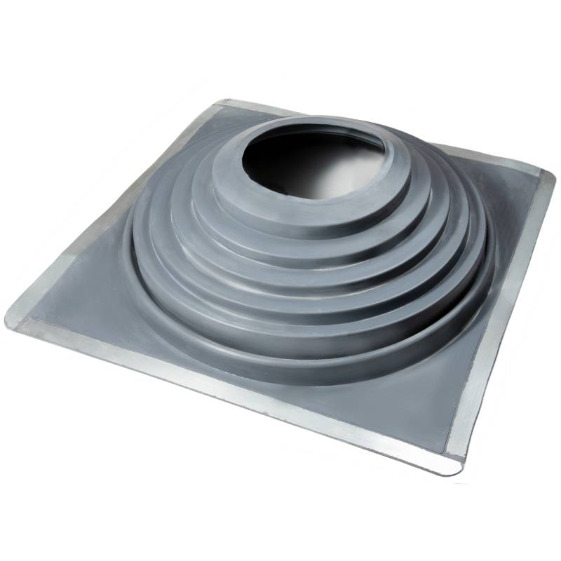 Проходной элемент MF комби №9 (300-600мм) +185 EPDM серый