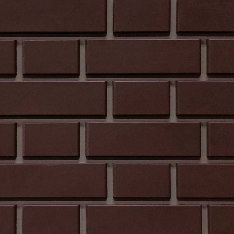 Панели FINEBER Кирпич KLINKER, жженый