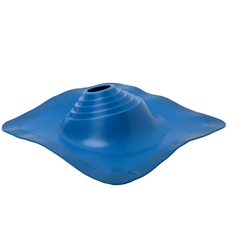 Проходной элемент MF профи №1 (75-200 мм) +185 EPDM синий Проходной элемент MF профи №1 (75-200 мм) +185 EPDM синий