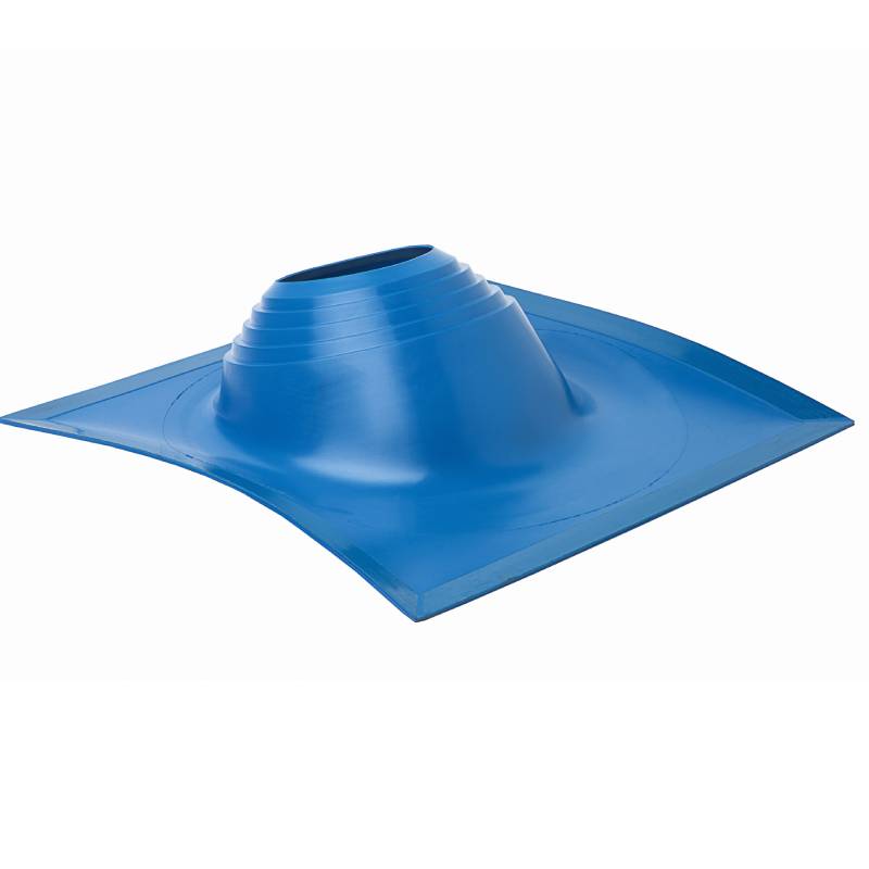 Проходной элемент MF профи №2 (180-280мм) +240 силиконовый синий