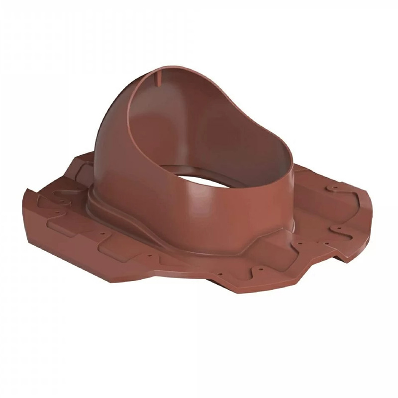 Проходной элемент PROF-20 Технониколь красный