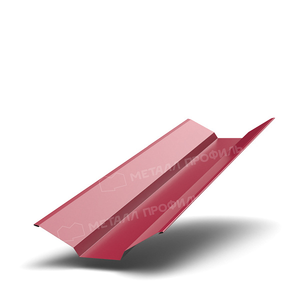 Планка ендовы верхняя VikingMP E 76x76x2000