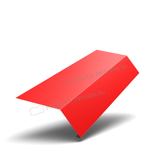Планка карнизная 100х69х2000 NormanMP (ПЭ-01-3020-0.5) Планка карнизная 100х69х2000 NormanMP (ПЭ-01-3020-0.5)