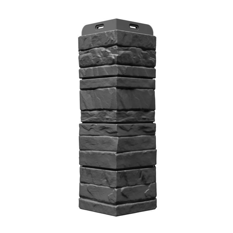 Угол Docke LUX ROCKY под камень, Корунд