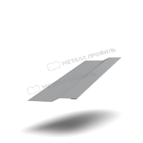 Планка крепежная FASTCLICK 7х30х2000 NormanMP (ПЭ-01-7004-0.5) Планка крепежная FASTCLICK 7х30х2000 NormanMP (ПЭ-01-7004-0.5)