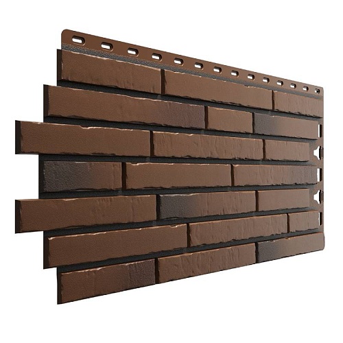 Фасадная панель Docke Premium Klinker, Калахари Фасадная панель Docke Premium Klinker, Калахари