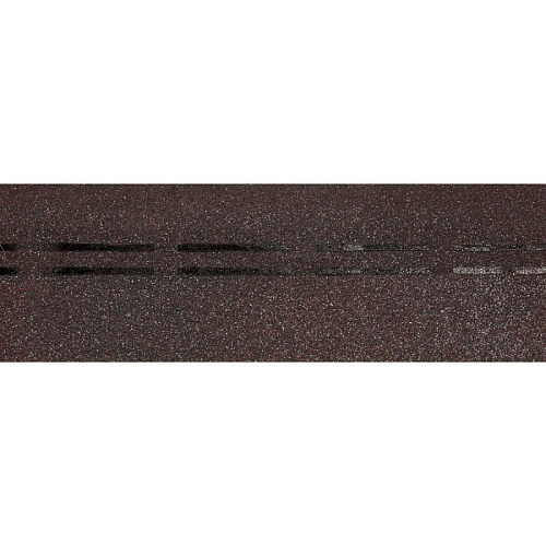 Коньково-карнизная черепица Docke PREMIUM Изюм