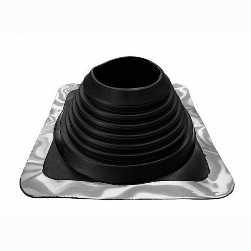 Резиновый уплотнитель Roofseal №4/7 (150-280)