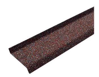 Цокольные планки