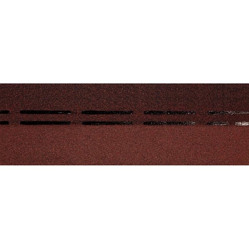 Коньково-карнизная черепица Docke PREMIUM Инжир Коньково-карнизная черепица Docke PREMIUM Инжир