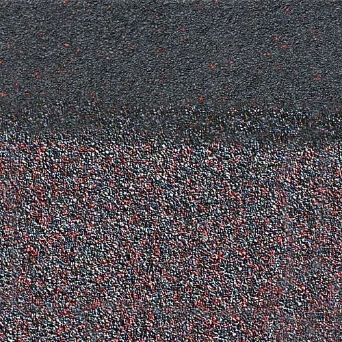 Коньково-карнизная черепица ТЕХНОНИКОЛЬ SHINGLAS Азия Коньково-карнизная черепица ТЕХНОНИКОЛЬ SHINGLAS Азия