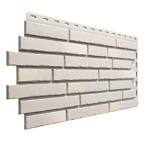 Фасадная панель Docke Premium Klinker, Сахара Фасадная панель Docke Premium Klinker, Сахара