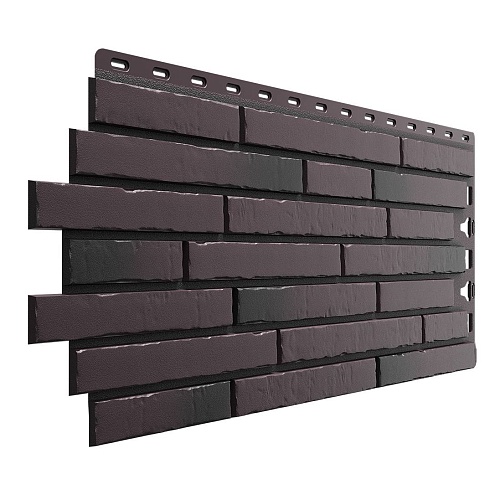 Фасадная панель Docke Premium Klinker, Колорадо Фасадная панель Docke Premium Klinker, Колорадо