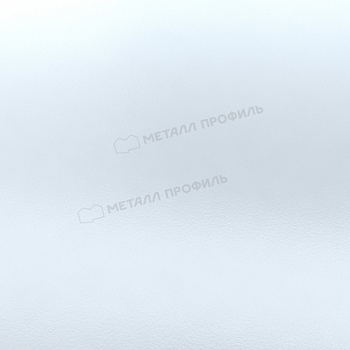 Софит МеталлПрофиль Lбрус-15х240 NormanMP (ПЭ-01-9003-0.5)