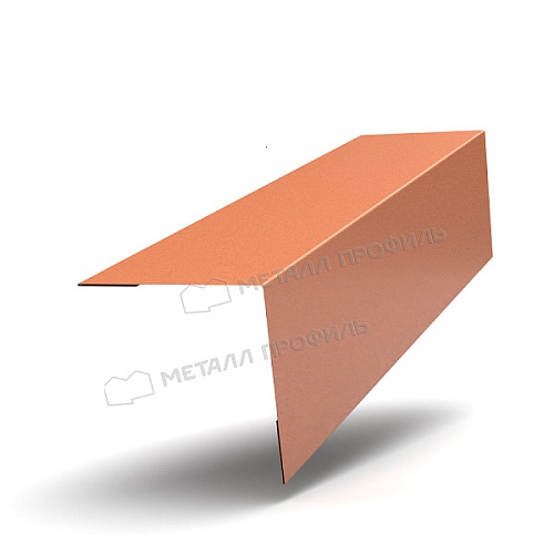 Планка угла наружного 115х115х2000 (VikingMP E-20-8004-0.5) Планка угла наружного 115х115х2000 (VikingMP E-20-8004-0.5)