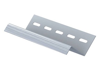 Сливные планки