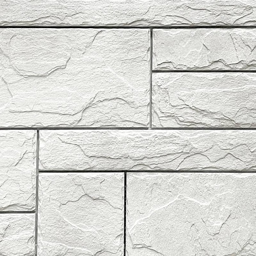 Панели FINEBER Камень природный, Жемчужный Панели FINEBER Камень природный, Жемчужный