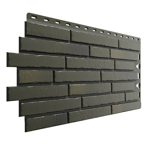 Фасадная панель Docke Premium Klinker, Атакама Фасадная панель Docke Premium Klinker, Атакама