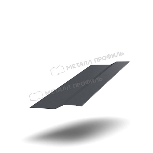 Планка крепежная FASTCLICK 7х30х2000 (PURMAN-20-7024-0.5) Планка крепежная FASTCLICK 7х30х2000 (PURMAN-20-7024-0.5)