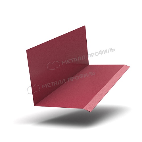 Планка примыкания верхняя к стене FASTCLICK 150х135х2000 (VikingMP E-20-3005-0.5) Планка примыкания верхняя к стене FASTCLICK 150х135х2000 (VikingMP E-20-3005-0.5)