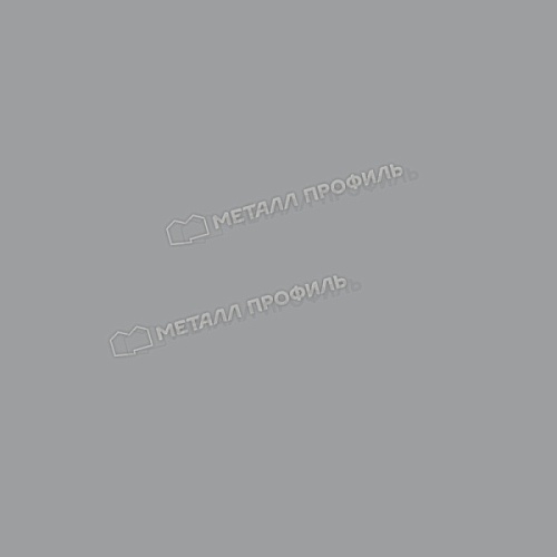 Софит МеталлПрофиль перфор. Lбрус-XL-14х335 NormanMP (ПЭ-01-7004-0.5)
