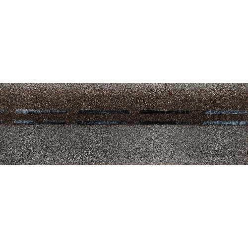 Коньково-карнизная черепица Docke PREMIUM Халва Коньково-карнизная черепица Docke PREMIUM Халва