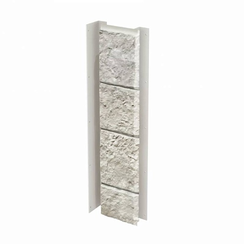 Планка универсальная, Песчаник, Бежевый