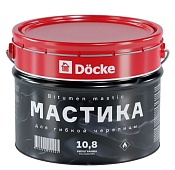 Битумная мастика