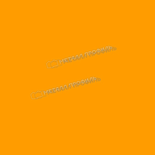 Софит МеталлПрофиль перфор. Lбрус-XL-14х335 (ПЭ-01-2004-0.45)