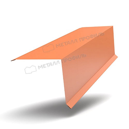Планка торцевая 95х120х2000 (ПЭ-01-8004-0.45) Планка торцевая 95х120х2000 (ПЭ-01-8004-0.45)