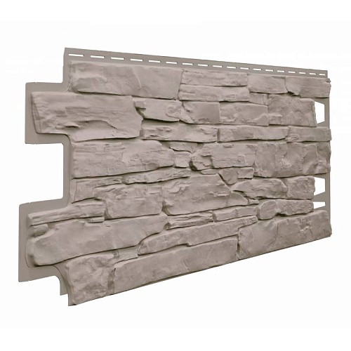 Фасадные панели, Камень Д, Калабрия Фасадные панели, Камень Д, Калабрия